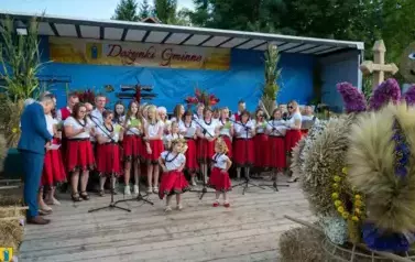 Fotorelacja z Dożynek Gminnych w Kocinie cz.1 185