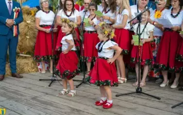 Fotorelacja z Dożynek Gminnych w Kocinie cz.1 188
