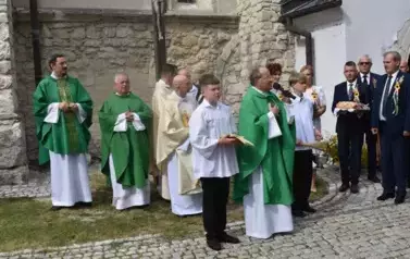 Dożynki Gminno-Powiatowe w Czarnocinie 51