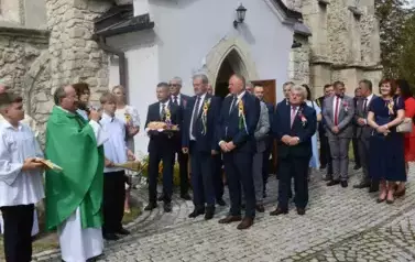 Dożynki Gminno-Powiatowe w Czarnocinie 52