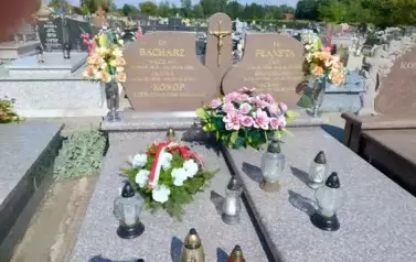 Pamięć o lokalnym bohaterze &ndash; Westerplatczyku Wacławie Bacharzu 10