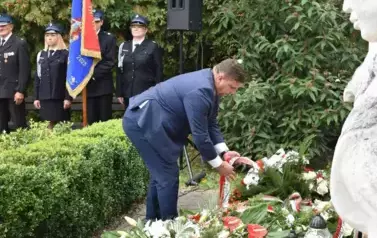 Obchody 86. rocznicy wybuchu II Wojny Światowej w gminie Opatowiec 10