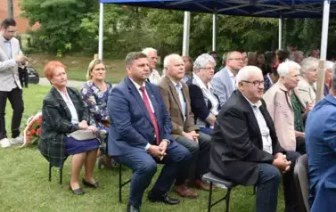 Obchody 86. rocznicy wybuchu II Wojny Światowej w gminie Opatowiec 13