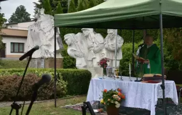 Obchody 86. rocznicy wybuchu II Wojny Światowej w gminie Opatowiec 41
