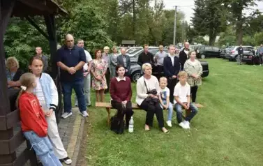 Obchody 86. rocznicy wybuchu II Wojny Światowej w gminie Opatowiec 42