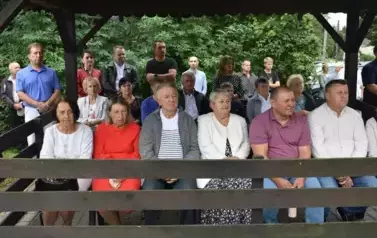 Obchody 86. rocznicy wybuchu II Wojny Światowej w gminie Opatowiec 43