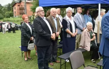 Obchody 86. rocznicy wybuchu II Wojny Światowej w gminie Opatowiec 46