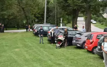 Obchody 86. rocznicy wybuchu II Wojny Światowej w gminie Opatowiec 50