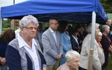 Obchody 86. rocznicy wybuchu II Wojny Światowej w gminie Opatowiec 56