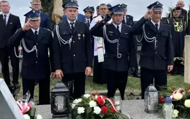 Obchody 86. rocznicy wybuchu II Wojny Światowej w gminie Opatowiec 70