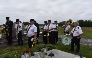 Obchody 86. rocznicy wybuchu II Wojny Światowej w gminie Opatowiec 74