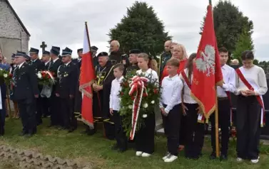 Obchody 86. rocznicy wybuchu II Wojny Światowej w gminie Opatowiec 76