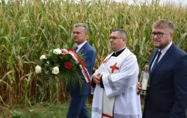 Obchody 86. rocznicy wybuchu II Wojny Światowej w gminie Opatowiec 78