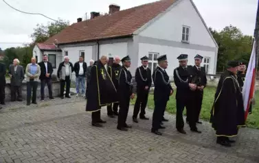 Obchody 86. rocznicy wybuchu II Wojny Światowej w gminie Opatowiec 90