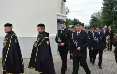 Obchody 86. rocznicy wybuchu II Wojny Światowej w gminie Opatowiec 93
