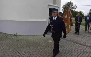 Obchody 86. rocznicy wybuchu II Wojny Światowej w gminie Opatowiec 96