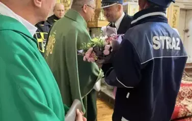 Obchody 86. rocznicy wybuchu II Wojny Światowej w gminie Opatowiec 98