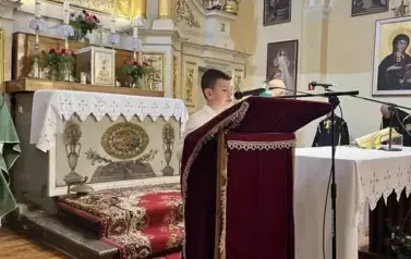 Obchody 86. rocznicy wybuchu II Wojny Światowej w gminie Opatowiec 100