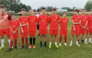 Turniej o Puchar Burmistrza Miasta i Gminy Opatowiec 2025 4