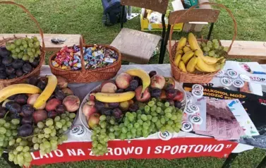 Turniej o Puchar Burmistrza Miasta i Gminy Opatowiec 2025 8