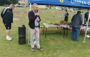 Turniej o Puchar Burmistrza Miasta i Gminy Opatowiec 2025 37