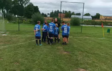 Turniej o Puchar Burmistrza Miasta i Gminy Opatowiec 2025 40