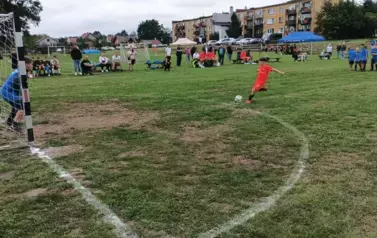 Turniej o Puchar Burmistrza Miasta i Gminy Opatowiec 2025 45