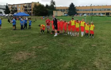 Turniej o Puchar Burmistrza Miasta i Gminy Opatowiec 2025 46