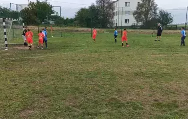 Turniej o Puchar Burmistrza Miasta i Gminy Opatowiec 2025 49