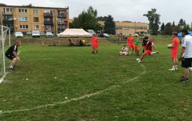 Turniej o Puchar Burmistrza Miasta i Gminy Opatowiec 2025 51