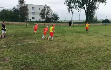 Turniej o Puchar Burmistrza Miasta i Gminy Opatowiec 2025 61