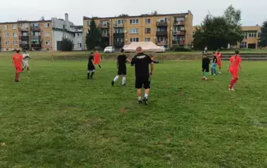 Turniej o Puchar Burmistrza Miasta i Gminy Opatowiec 2025 63