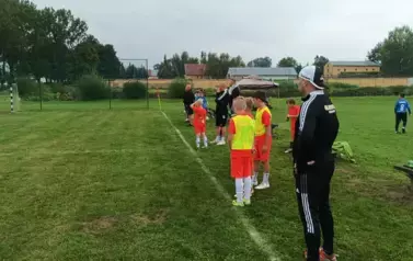 Turniej o Puchar Burmistrza Miasta i Gminy Opatowiec 2025 65