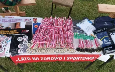 Turniej o Puchar Burmistrza Miasta i Gminy Opatowiec 2025 74