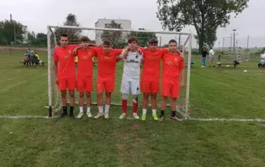 Turniej o Puchar Burmistrza Miasta i Gminy Opatowiec 2025 82