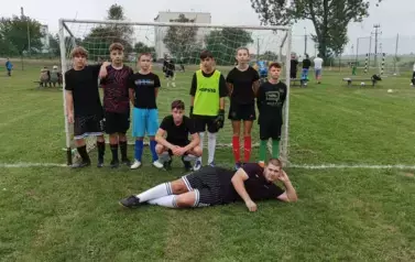 Turniej o Puchar Burmistrza Miasta i Gminy Opatowiec 2025 83