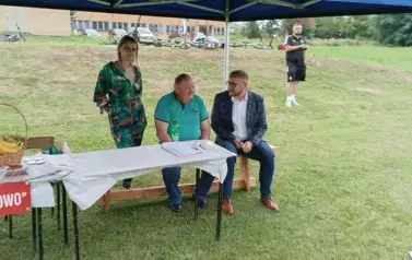 Turniej o Puchar Burmistrza Miasta i Gminy Opatowiec 2025 84