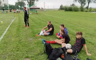 Turniej o Puchar Burmistrza Miasta i Gminy Opatowiec 2025 86