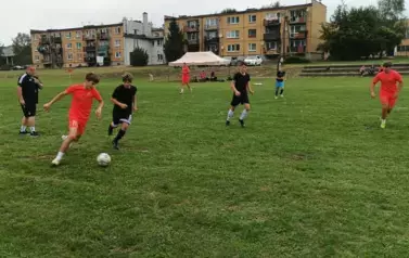Turniej o Puchar Burmistrza Miasta i Gminy Opatowiec 2025 87