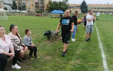 Turniej o Puchar Burmistrza Miasta i Gminy Opatowiec 2025 88