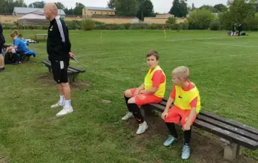 Turniej o Puchar Burmistrza Miasta i Gminy Opatowiec 2025 90