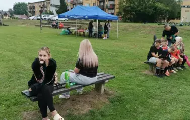 Turniej o Puchar Burmistrza Miasta i Gminy Opatowiec 2025 92