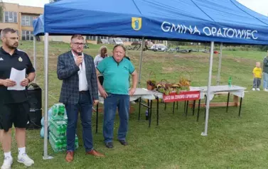 Turniej o Puchar Burmistrza Miasta i Gminy Opatowiec 2025 100