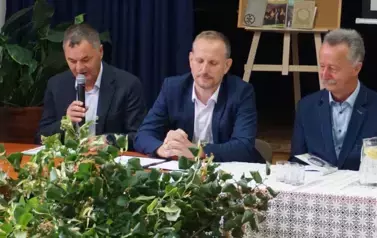 Narodowe Czytanie w Opatowcu 11