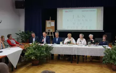Narodowe Czytanie w Opatowcu 12
