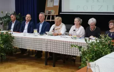 Narodowe Czytanie w Opatowcu 14