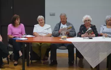 Narodowe Czytanie w Opatowcu 18