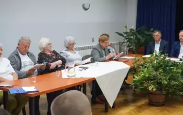 Narodowe Czytanie w Opatowcu 19