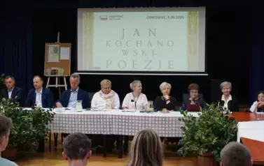 Narodowe Czytanie w Opatowcu 22