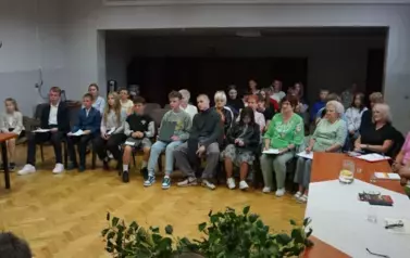 Narodowe Czytanie w Opatowcu 26